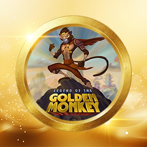 Golden Monkey King