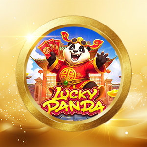 Lucky Panda