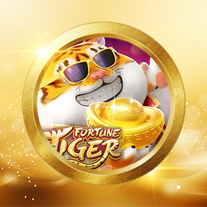 Fortune Tiger